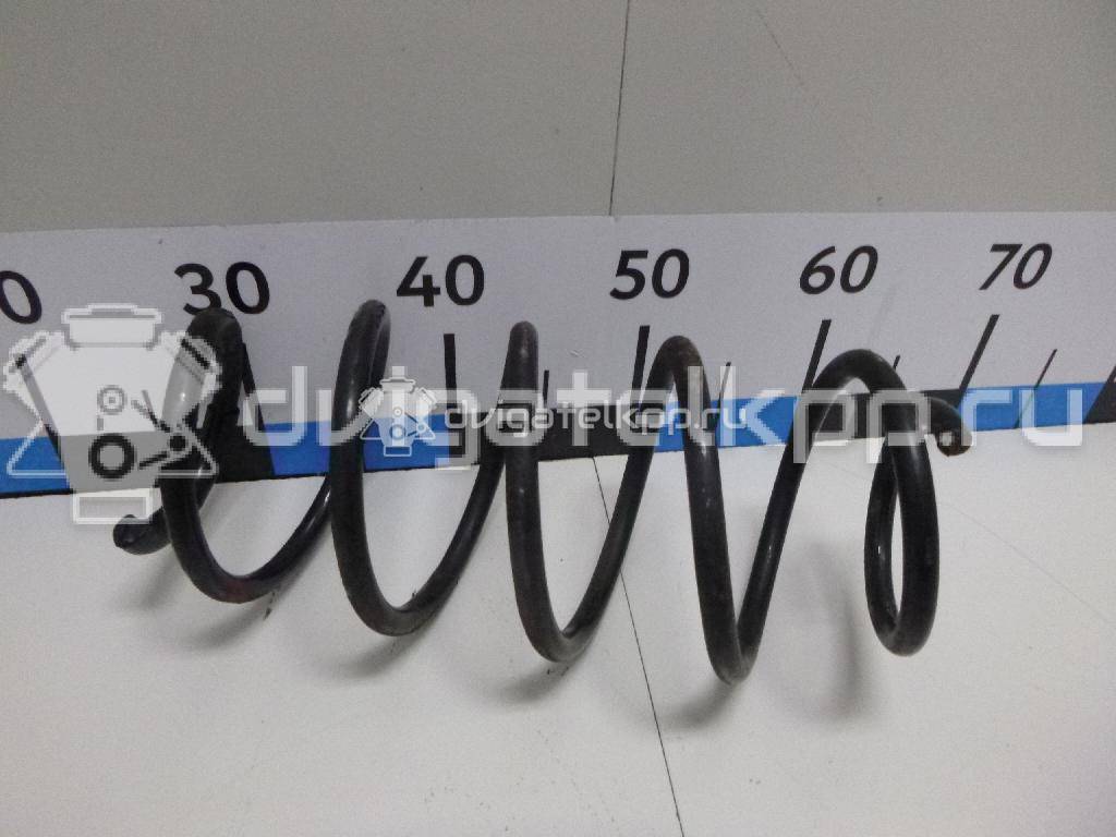 Фото Пружина передняя  1337554 для Ford Fusion Ju {forloop.counter}}