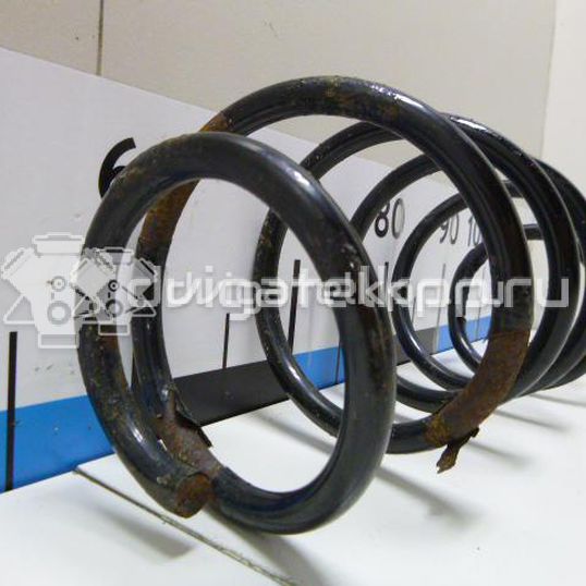 Фото Пружина передняя  1337554 для Ford Fusion Ju