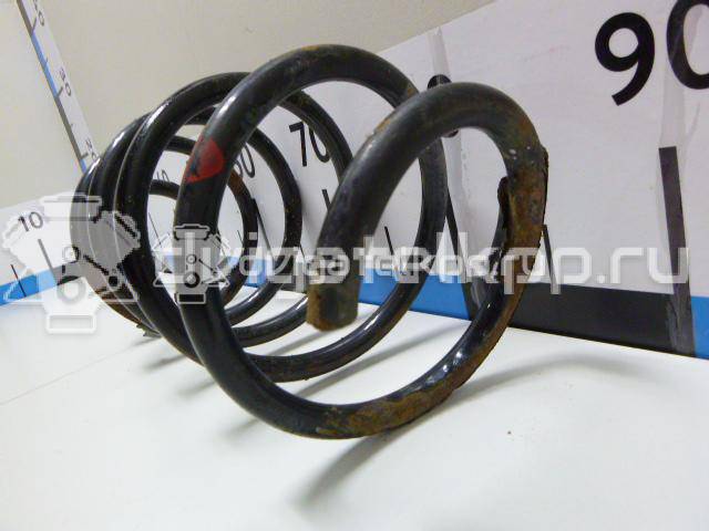 Фото Пружина передняя  1337554 для Ford Fusion Ju {forloop.counter}}