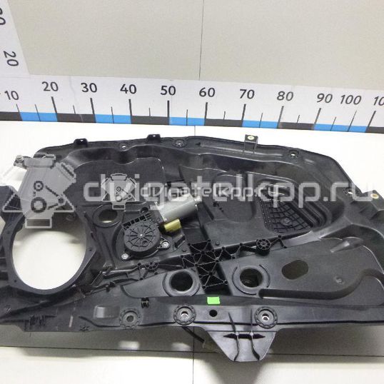 Фото Стеклоподъемник электр. передний левый  1553149 для Ford Fusion Ju