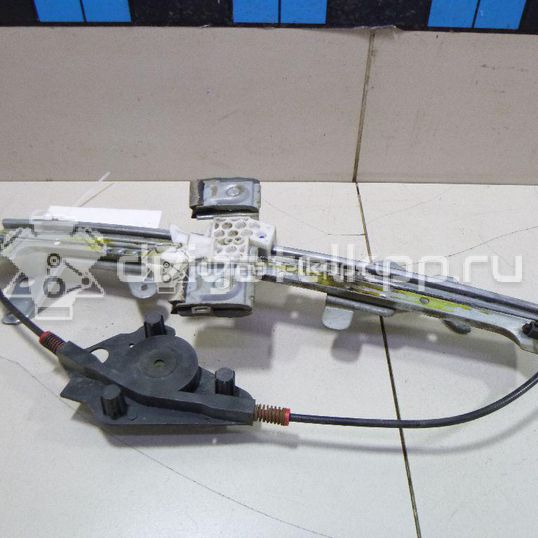 Фото Стеклоподъемник электр. передний левый  1553149 для Ford Fusion Ju