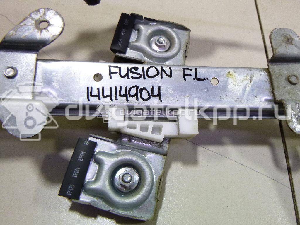 Фото Стеклоподъемник электр. передний левый  1553149 для Ford Fusion Ju {forloop.counter}}