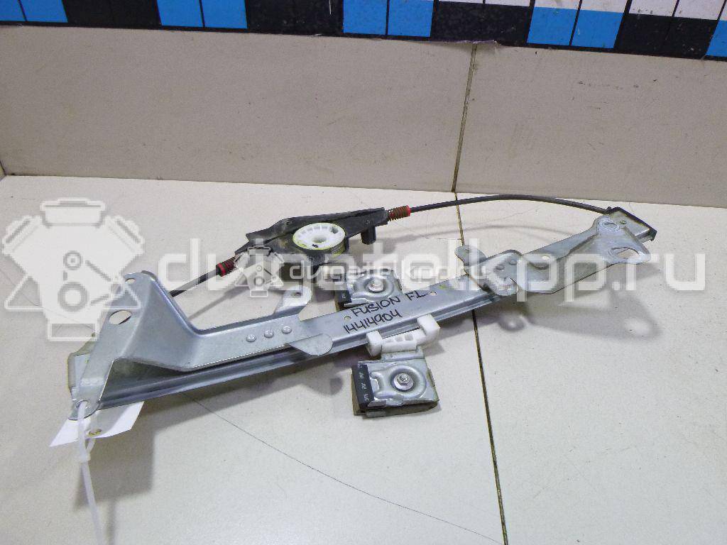 Фото Стеклоподъемник электр. передний левый  1553149 для Ford Fusion Ju {forloop.counter}}