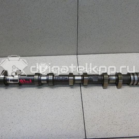 Фото Распредвал выпускной для двигателя 4B11 для Citroen / Mitsubishi 147-160 л.с 16V 2.0 л бензин 1015A761