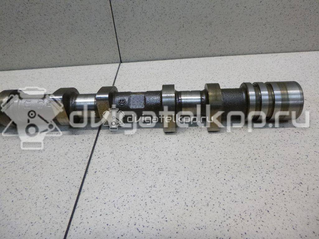 Фото Распредвал выпускной для двигателя 4B11 для Citroen / Mitsubishi 147-160 л.с 16V 2.0 л бензин 1015A761 {forloop.counter}}