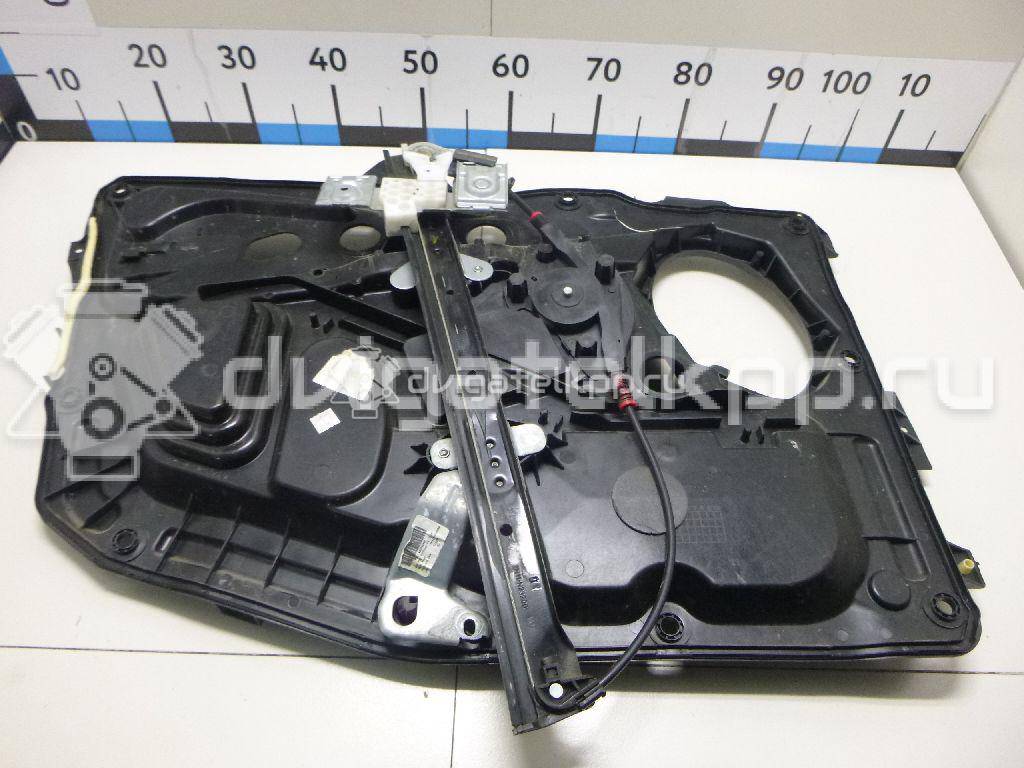 Фото Стеклоподъемник электр. передний правый  1554229 для Ford Fusion Ju {forloop.counter}}