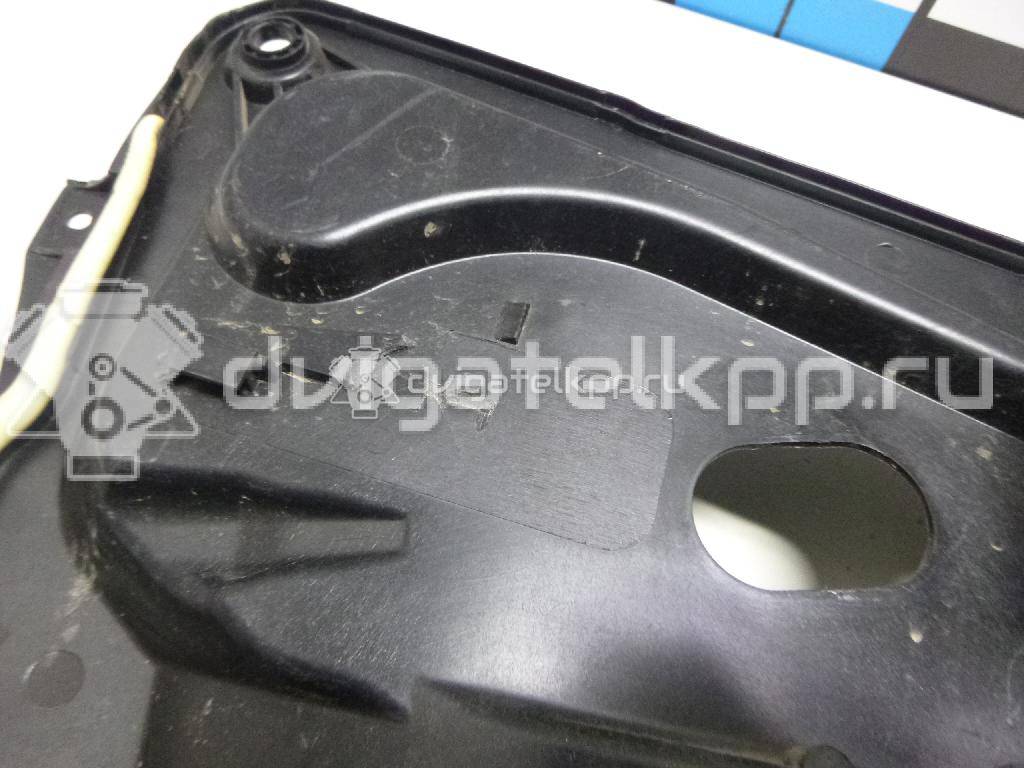Фото Стеклоподъемник электр. передний правый  1554229 для Ford Fusion Ju {forloop.counter}}