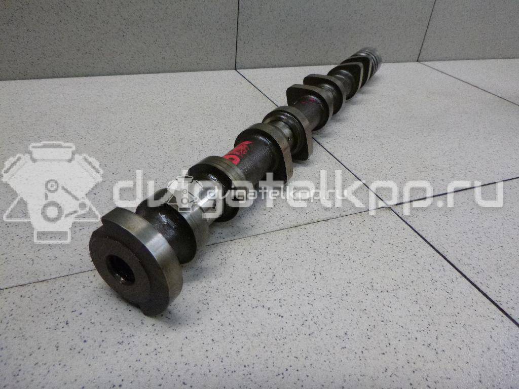 Фото Распредвал выпускной для двигателя 4B11 для Citroen / Mitsubishi 147-160 л.с 16V 2.0 л бензин 1015A761 {forloop.counter}}