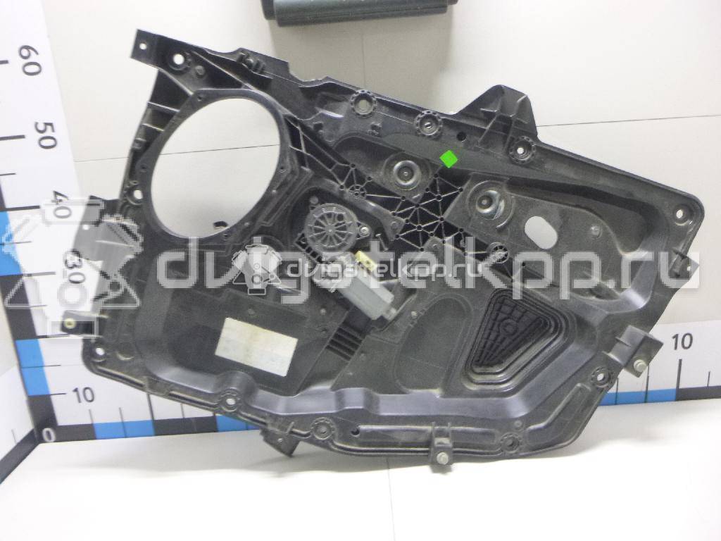 Фото Стеклоподъемник электр. передний правый  1554229 для Ford Fusion Ju {forloop.counter}}