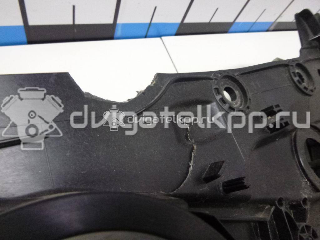 Фото Стеклоподъемник электр. передний правый  1554229 для Ford Fusion Ju {forloop.counter}}