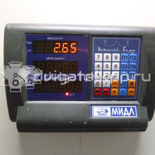 Фото Стеклоподъемник электр. передний правый  1554229 для Ford Fusion Ju
