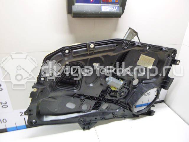 Фото Стеклоподъемник электр. передний правый  1554229 для Ford Fusion Ju {forloop.counter}}