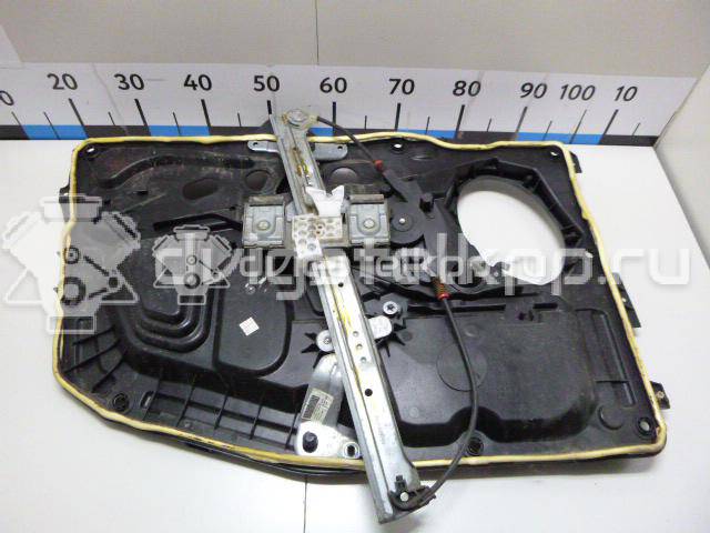 Фото Стеклоподъемник электр. передний правый  1554229 для Ford Fusion Ju {forloop.counter}}