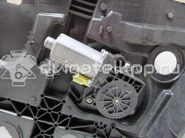 Фото Стеклоподъемник электр. передний правый  1554229 для Ford Fusion Ju {forloop.counter}}