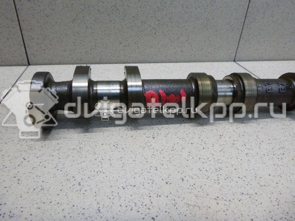 Фото Распредвал выпускной для двигателя 4B11 для Citroen / Mitsubishi 147-160 л.с 16V 2.0 л бензин 1015A761 {forloop.counter}}