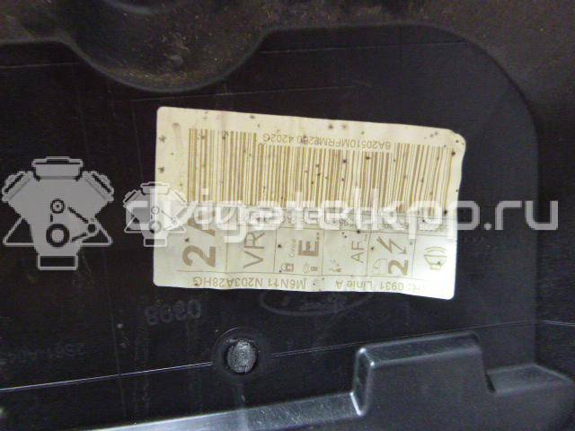 Фото Стеклоподъемник электр. передний правый  1554229 для Ford Fusion Ju {forloop.counter}}