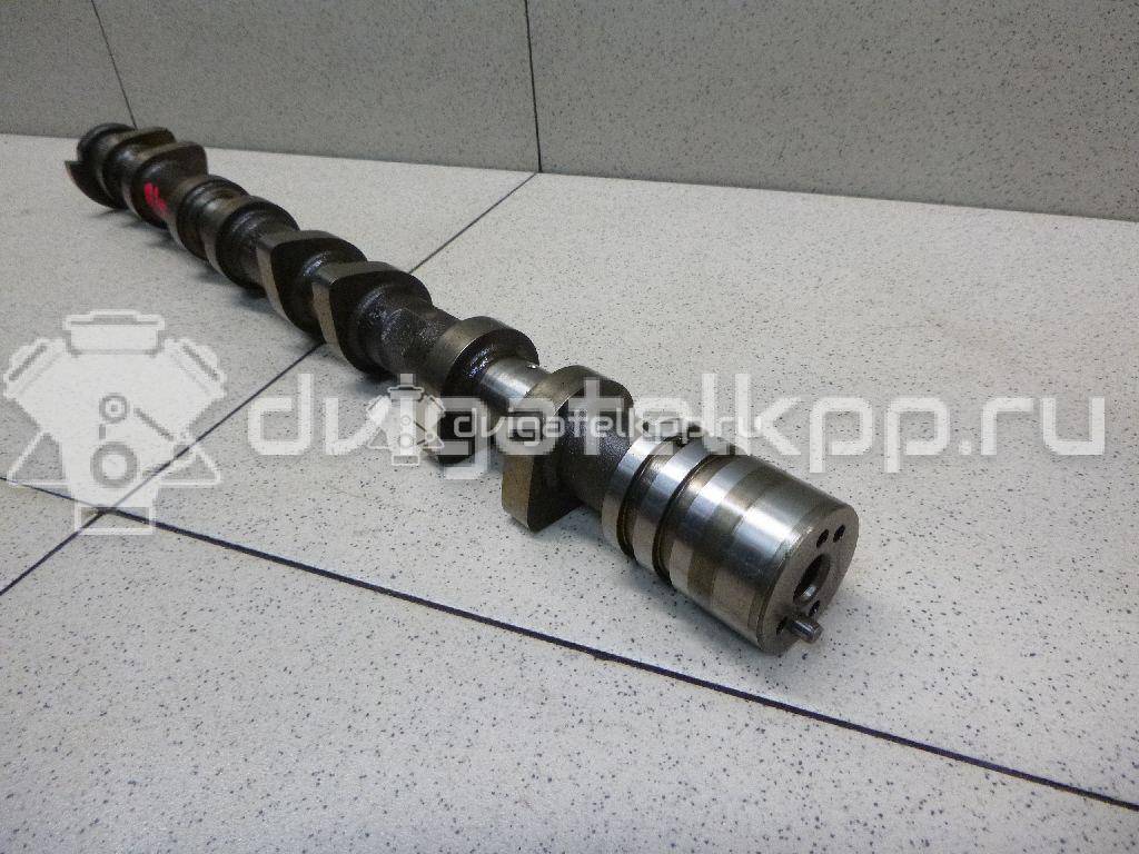 Фото Распредвал выпускной для двигателя 4B11 для Citroen / Mitsubishi 147-160 л.с 16V 2.0 л бензин 1015A761 {forloop.counter}}