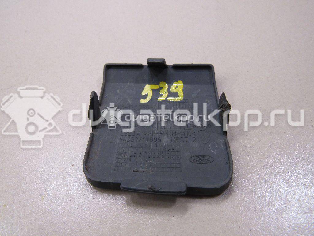 Фото Заглушка буксировочного крюка  1388478 для Ford Fusion Ju {forloop.counter}}