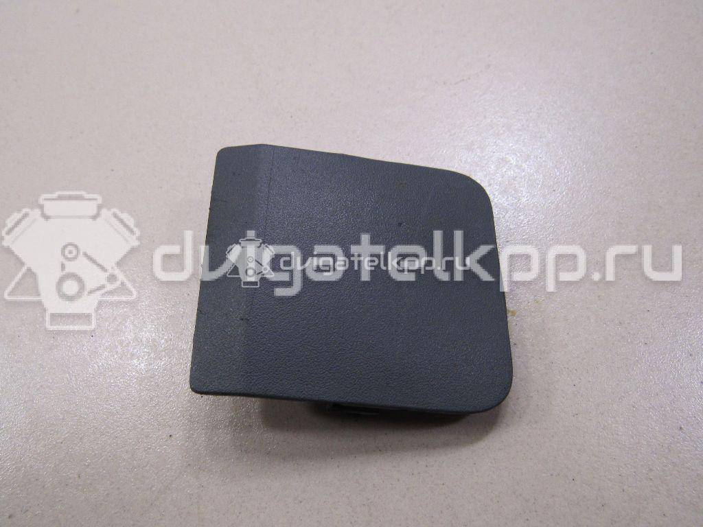 Фото Заглушка буксировочного крюка  1388478 для Ford Fusion Ju {forloop.counter}}