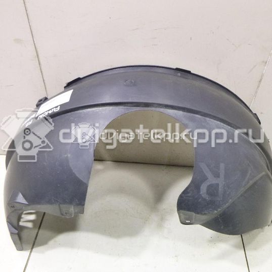 Фото Локер передний правый  1381785 для Ford Fusion Ju