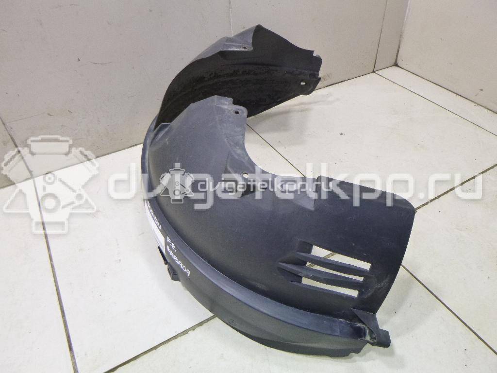 Фото Локер передний правый  1381785 для Ford Fusion Ju {forloop.counter}}