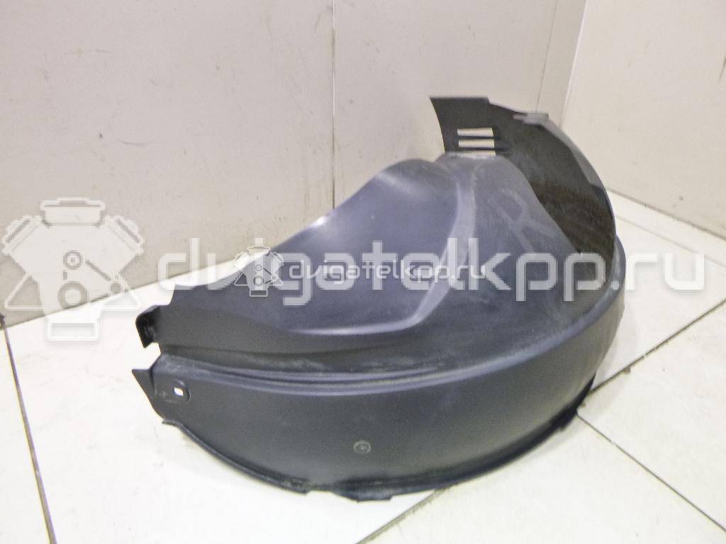 Фото Локер передний правый  1381785 для Ford Fusion Ju {forloop.counter}}