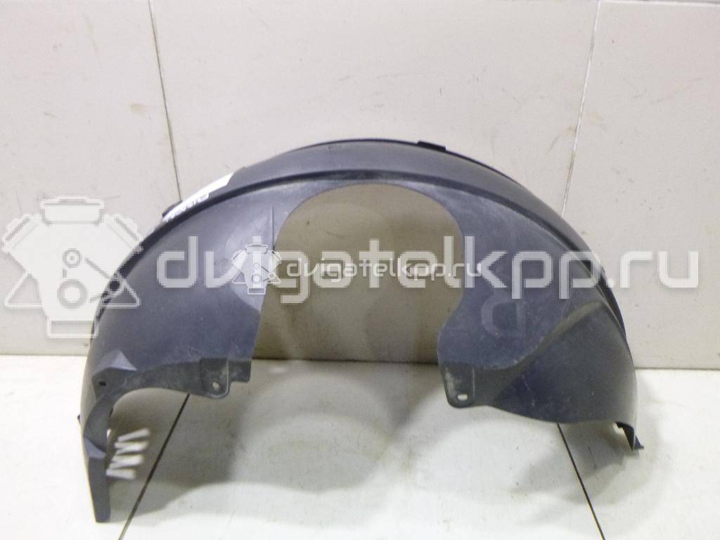 Фото Локер передний правый  1381785 для Ford Fusion Ju {forloop.counter}}