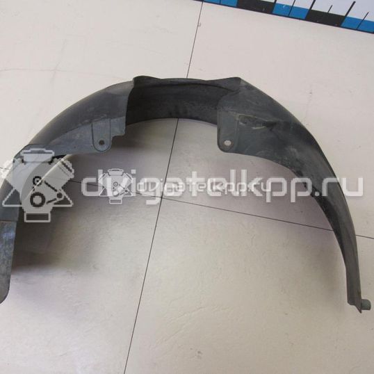 Фото Локер передний правый  1381785 для Ford Fusion Ju
