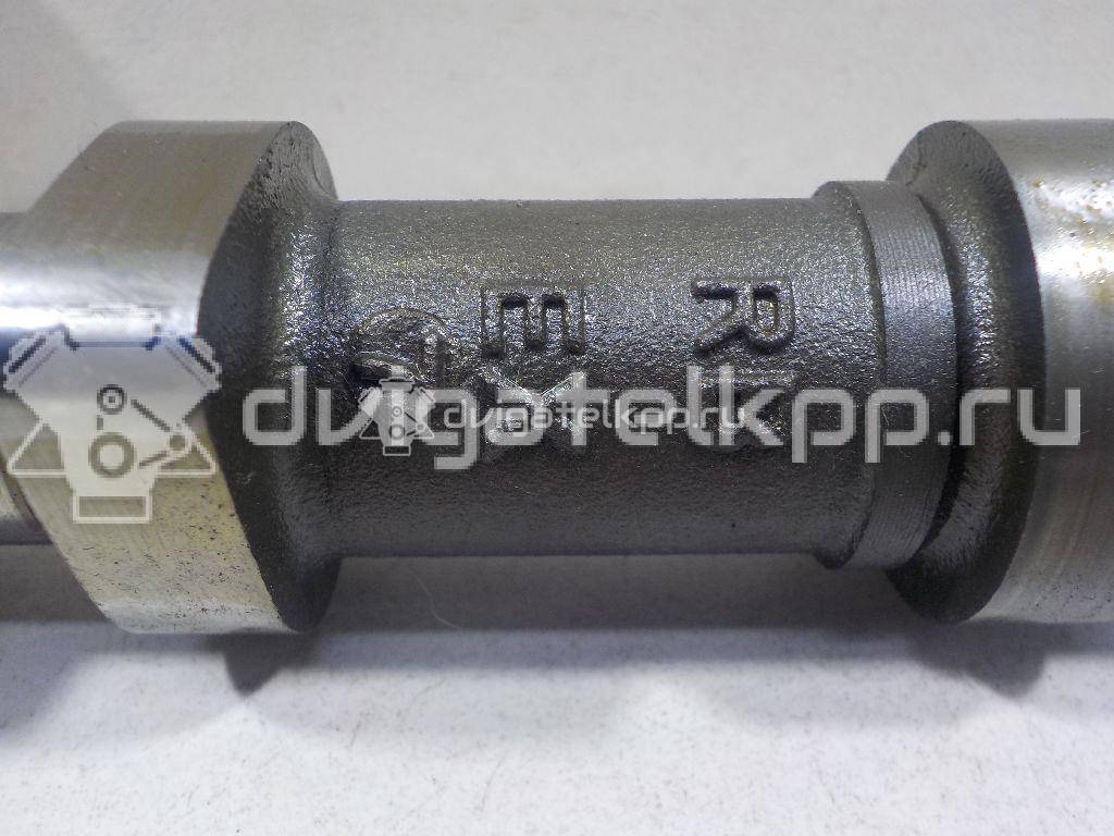 Фото Распредвал выпускной для двигателя 4B11 для Citroen / Mitsubishi 147-160 л.с 16V 2.0 л бензин 1015A761 {forloop.counter}}