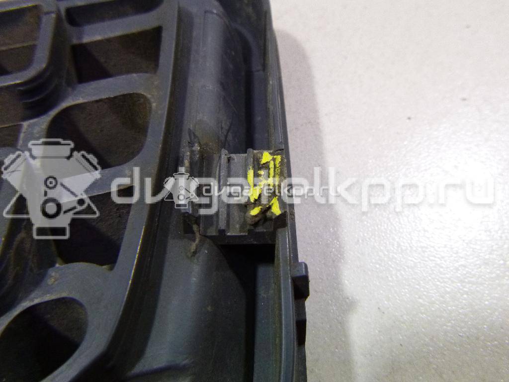 Фото Решетка радиатора  1530207 для Ford Fusion Ju {forloop.counter}}