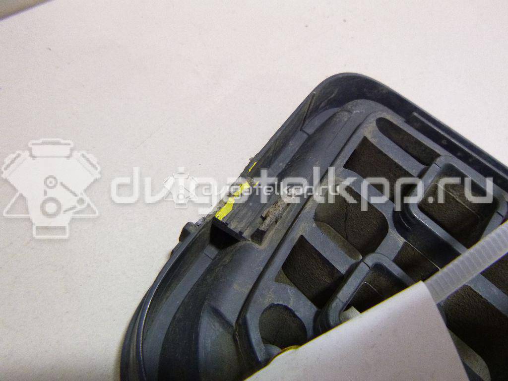 Фото Решетка радиатора  1530207 для Ford Fusion Ju {forloop.counter}}