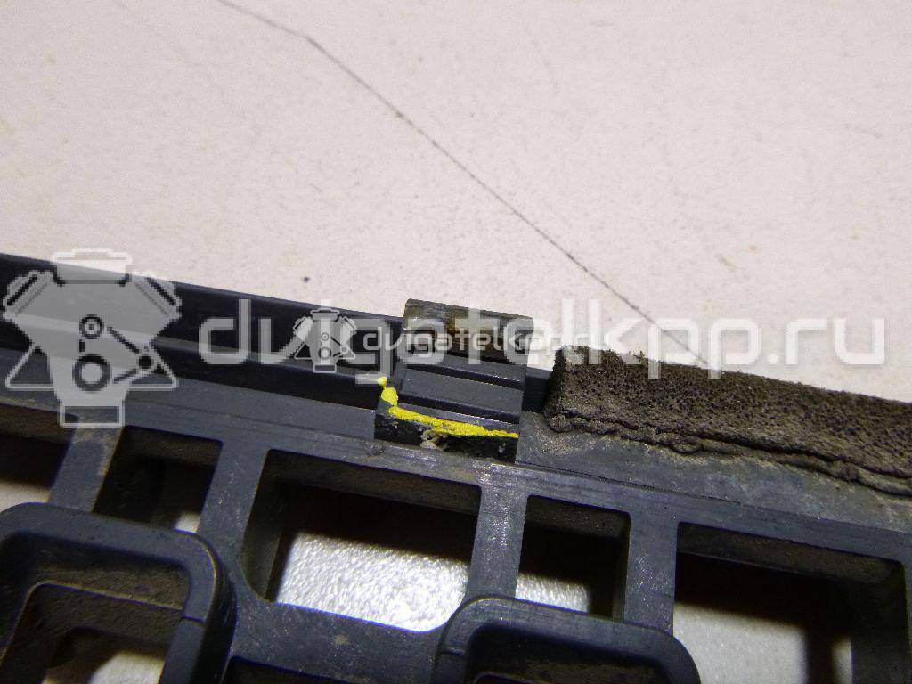 Фото Решетка радиатора  1530207 для Ford Fusion Ju {forloop.counter}}