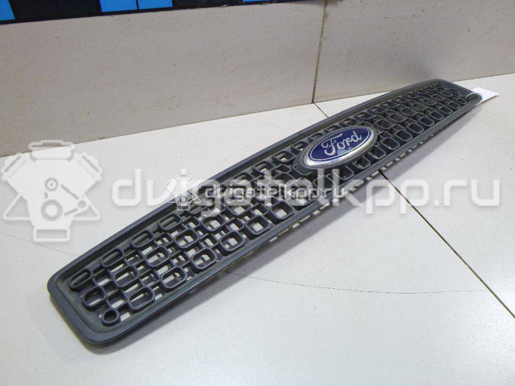 Фото Решетка радиатора  1530207 для Ford Fusion Ju {forloop.counter}}