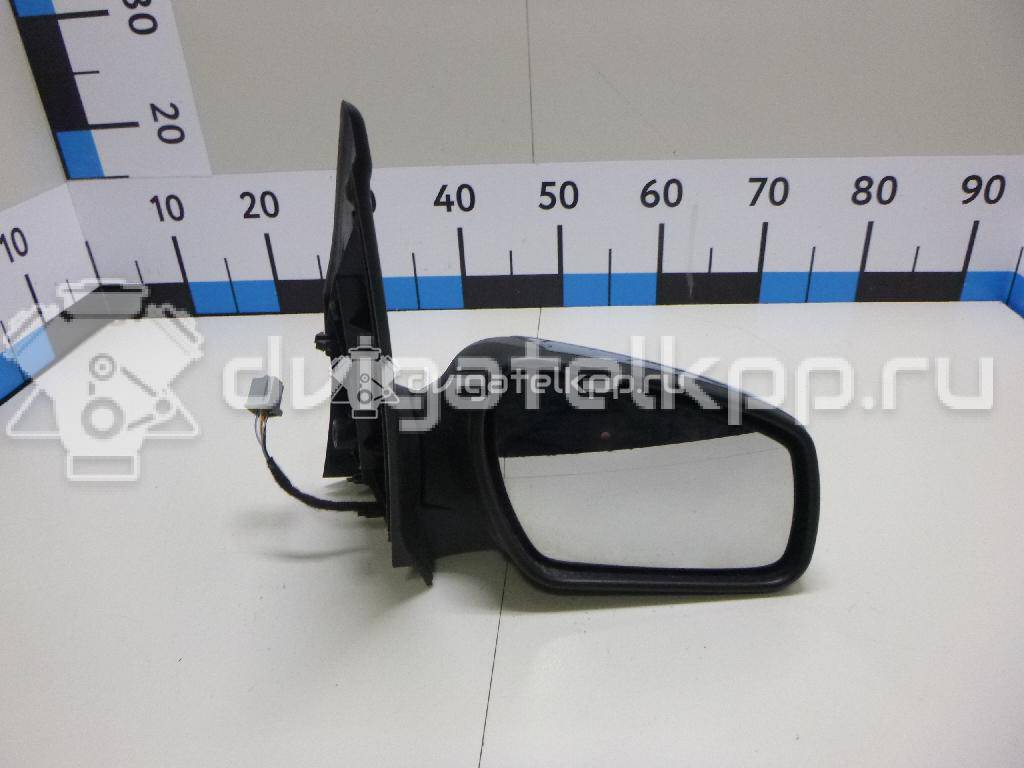 Фото Зеркало правое электрическое  1568921 для Ford Fusion Ju {forloop.counter}}