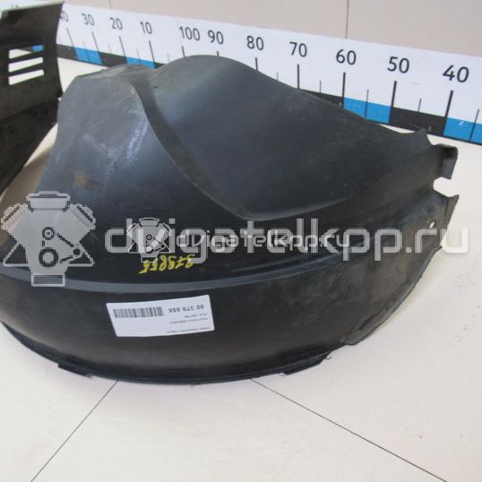 Фото Локер передний левый  1381788 для Ford Fusion Ju
