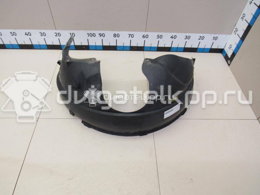 Фото Локер передний левый  1381788 для Ford Fusion Ju {forloop.counter}}