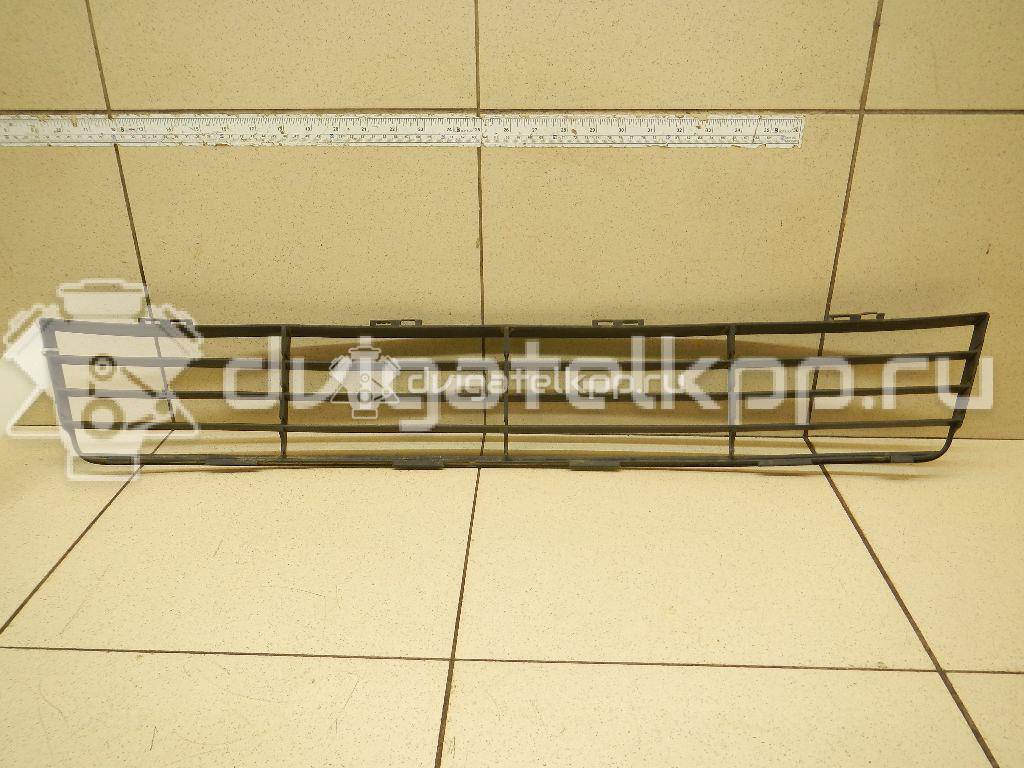 Фото Решетка в бампер центральная  1210913 для Ford Fusion Ju {forloop.counter}}