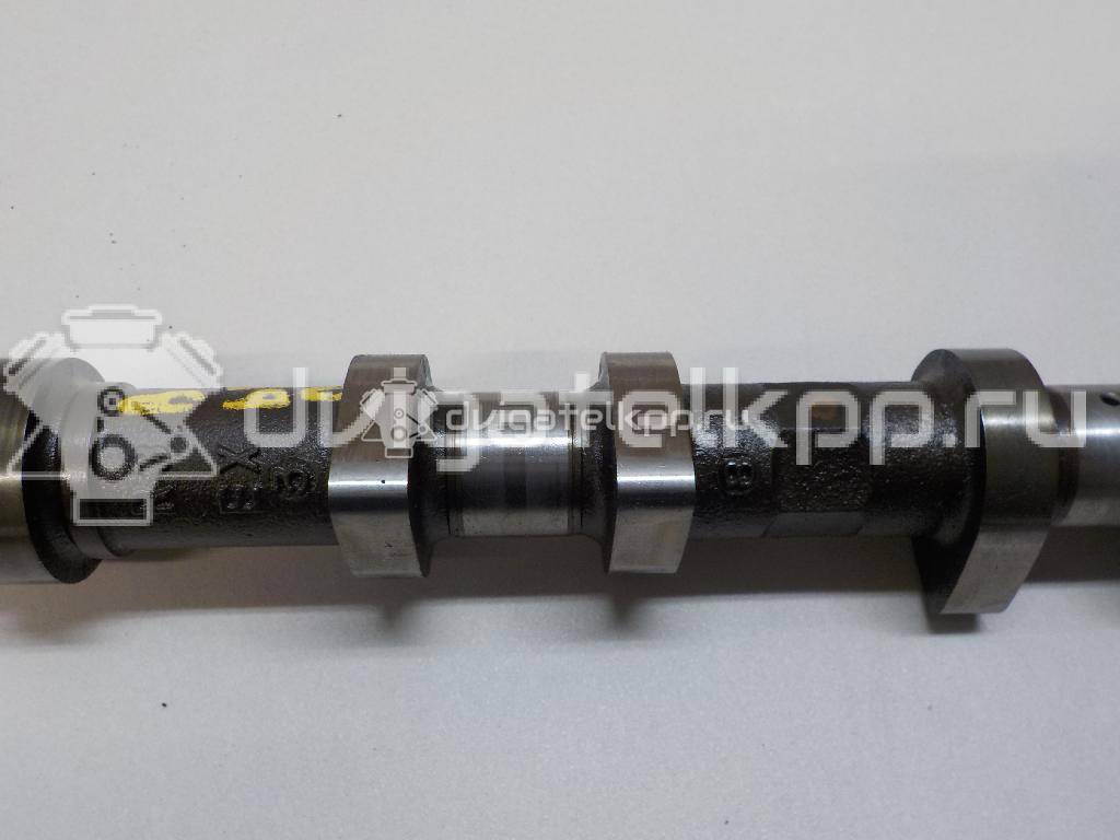 Фото Распредвал выпускной для двигателя 4B11 для Citroen / Mitsubishi 147-160 л.с 16V 2.0 л бензин 1015A761 {forloop.counter}}