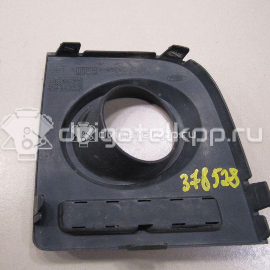 Фото Рамка противотуманной фары левой  1369325 для Ford Fusion Ju