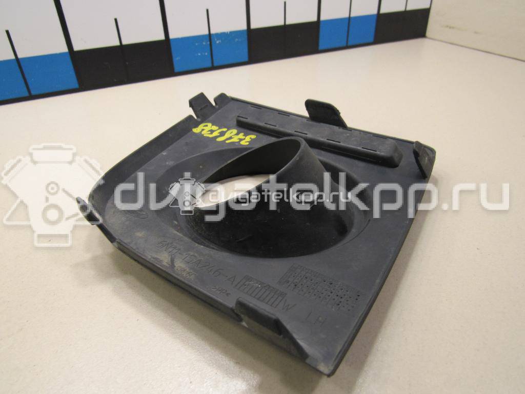 Фото Рамка противотуманной фары левой  1369325 для Ford Fusion Ju {forloop.counter}}