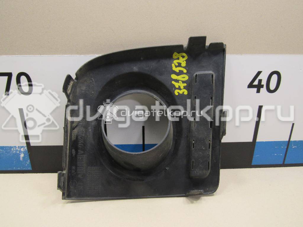 Фото Рамка противотуманной фары левой  1369325 для Ford Fusion Ju {forloop.counter}}