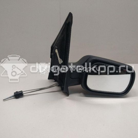 Фото Зеркало правое механическое  1568916 для Ford Fusion Ju