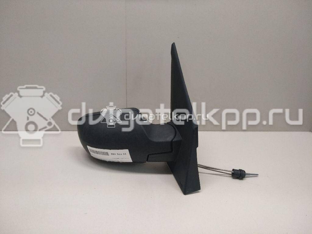 Фото Зеркало правое механическое  1568916 для Ford Fusion Ju {forloop.counter}}