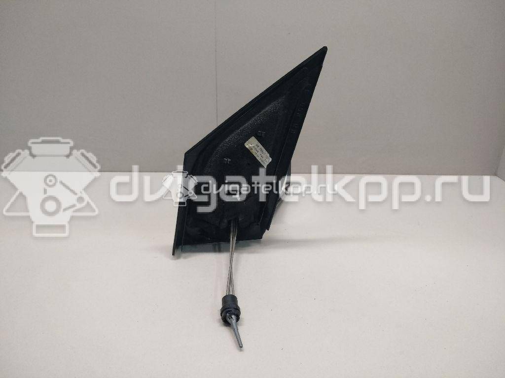 Фото Зеркало правое механическое  1568916 для Ford Fusion Ju {forloop.counter}}