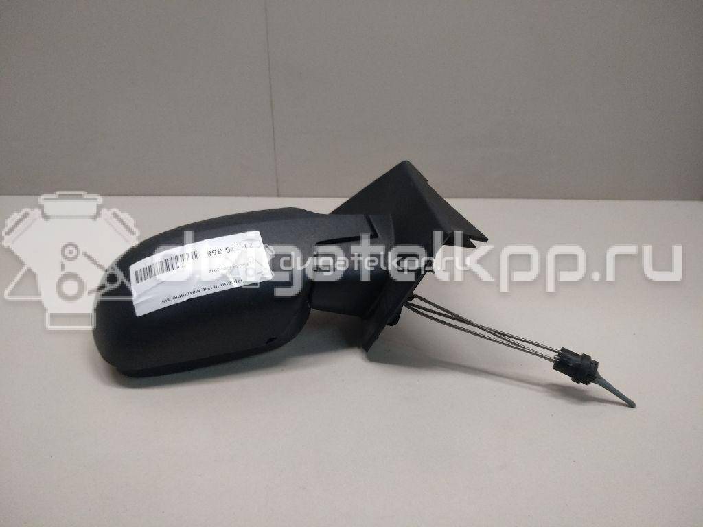 Фото Зеркало правое механическое  1568916 для Ford Fusion Ju {forloop.counter}}