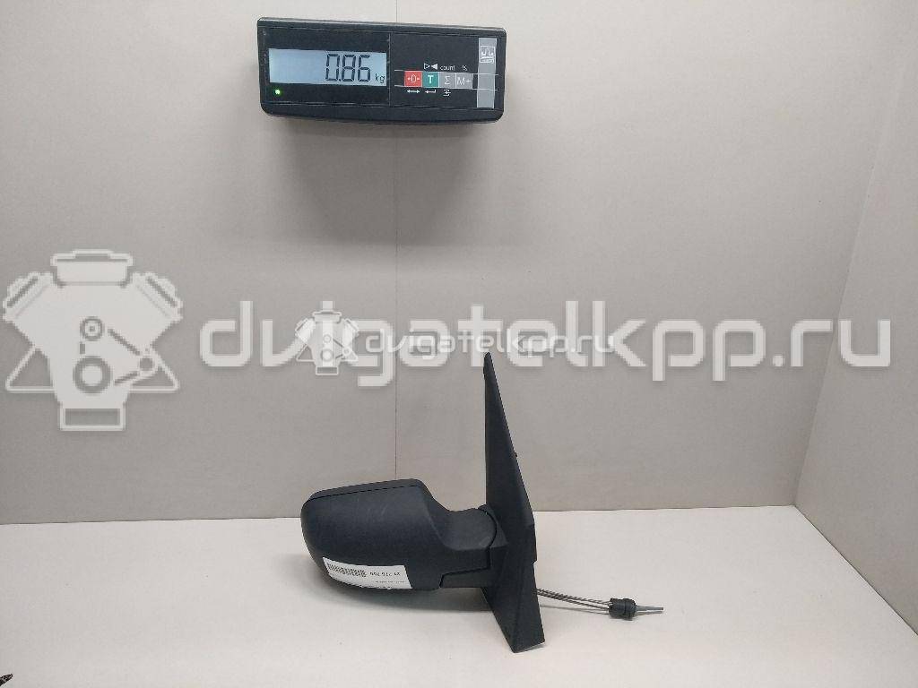 Фото Зеркало правое механическое  1568916 для Ford Fusion Ju {forloop.counter}}
