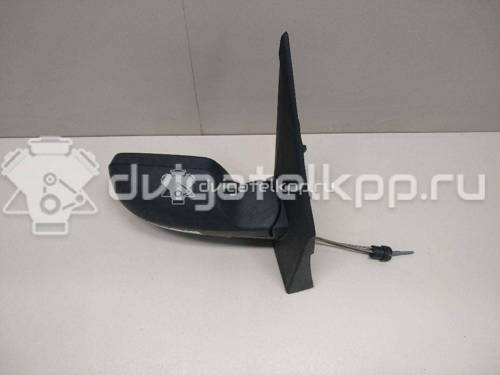 Фото Зеркало правое механическое  1568916 для Ford Fusion Ju {forloop.counter}}