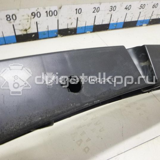 Фото Кронштейн заднего бампера  1226108 для Ford Fusion Ju