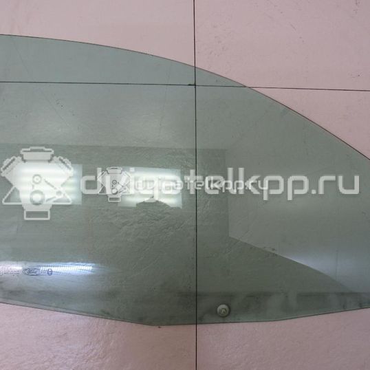 Фото Стекло двери передней правой  1336304 для Ford Fusion Ju