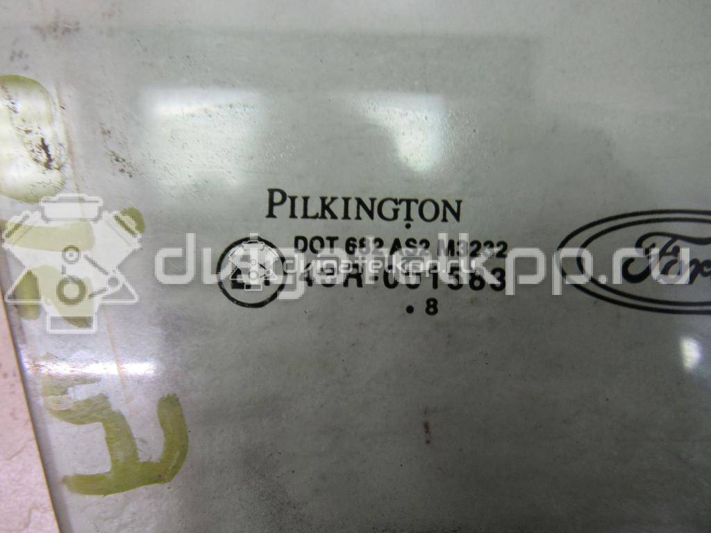 Фото Стекло двери передней правой  1336304 для Ford Fusion Ju {forloop.counter}}